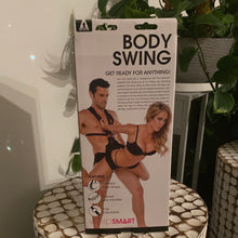 Load image into Gallery viewer, Stand and Deliver Sex Position Body Sling