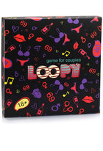 Load image into Gallery viewer, Game for Couples-Loopy