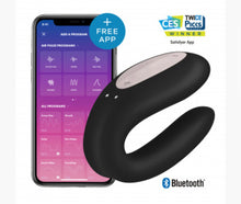 Load image into Gallery viewer, Satisfyer Double Joy
