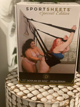 Load image into Gallery viewer, Door Jam Sex Sling- Special Edition
