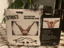 Load image into Gallery viewer, Sex Position Supporting Sling
