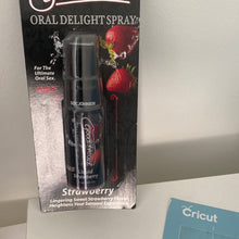 Load image into Gallery viewer, Good Head- Oral Delight Spray

