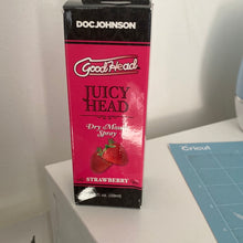 Load image into Gallery viewer, Good Head- Oral Delight Spray

