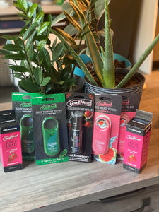 Good Head- Oral Delight Spray