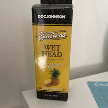 Load image into Gallery viewer, Good Head- Oral Delight Spray
