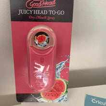 Load image into Gallery viewer, Good Head- Oral Delight Spray
