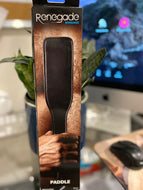 Renegade Black Paddle