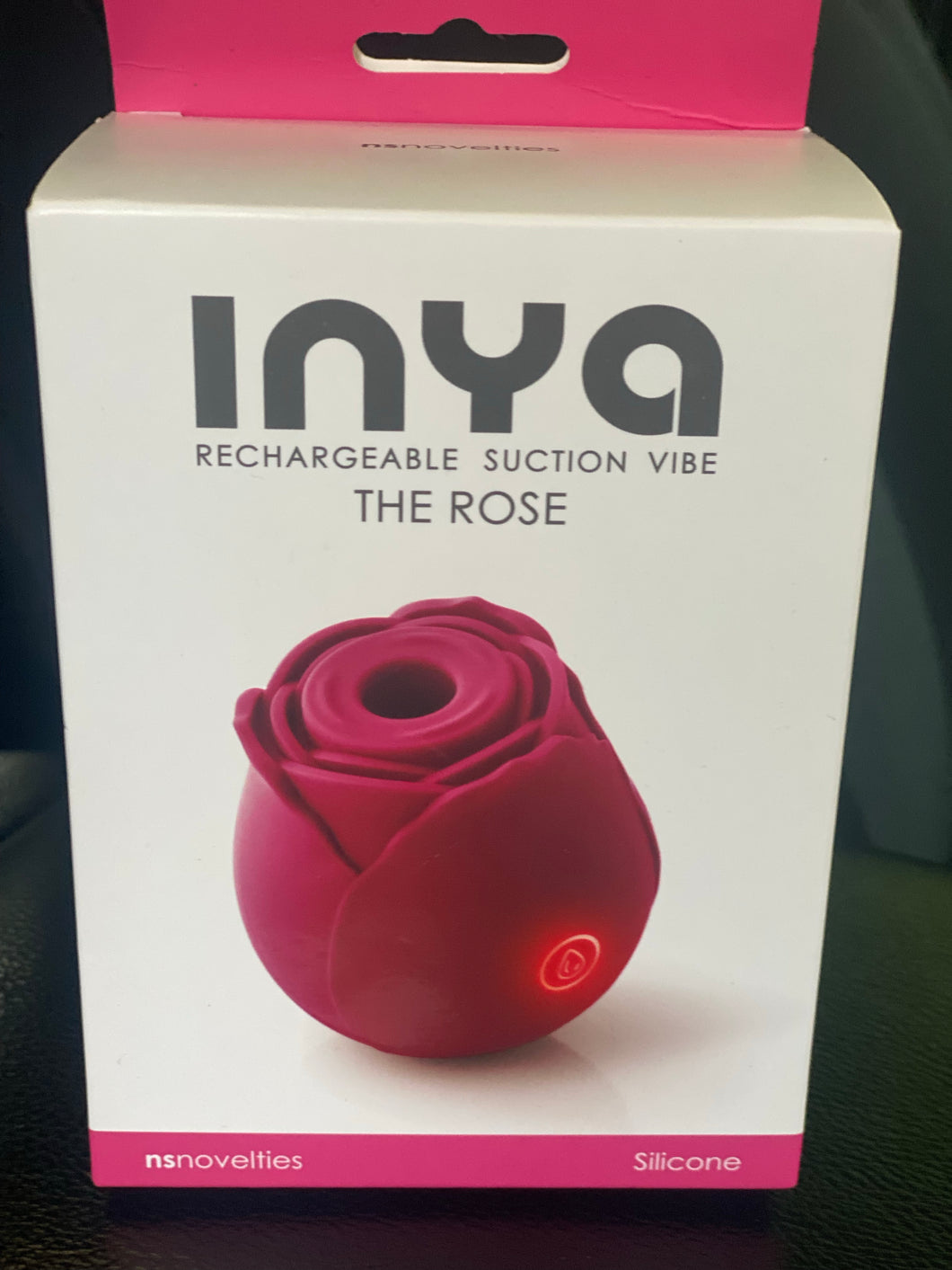 The “Rose”