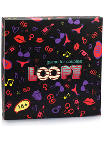 Game for Couples-Loopy
