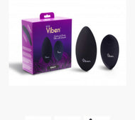 Racy-Panty Vibe