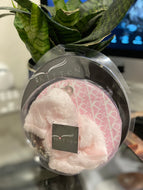 Furry Pink Handcuffs