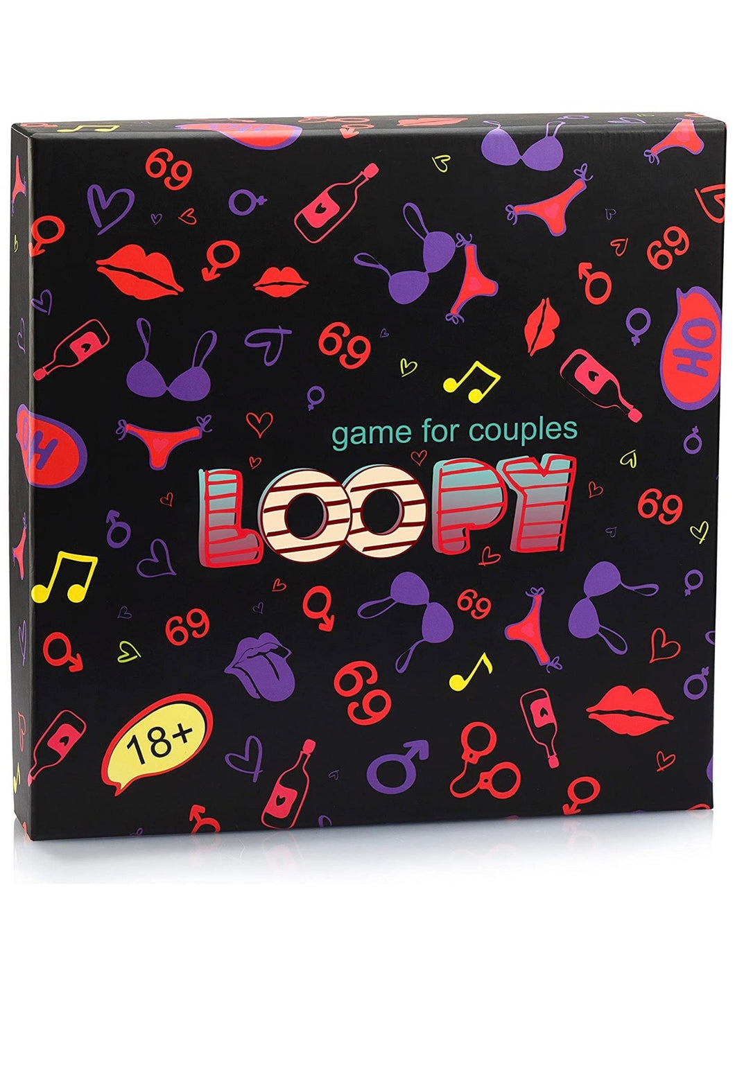 Game for Couples-Loopy