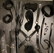 Bondage 101