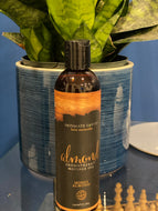 Aromatherapy Massage Oil