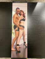Expandable Spreader Bar & Cuff Set