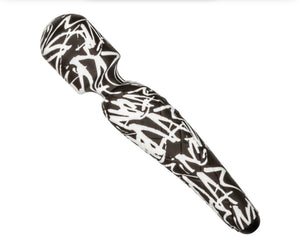 NYC Graffiti Wand Massager