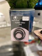 Cock Ring- 3 Pack