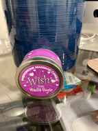 Vanilla Soy Candle