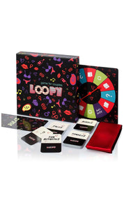 Game for Couples-Loopy
