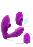 Clitoral Bliss